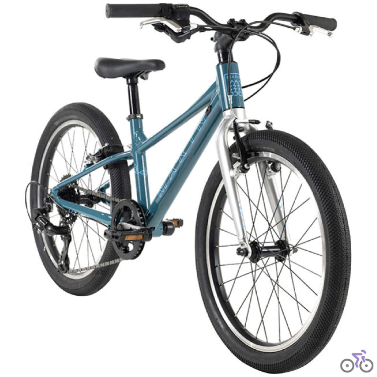 Marin Coast Trail 20"