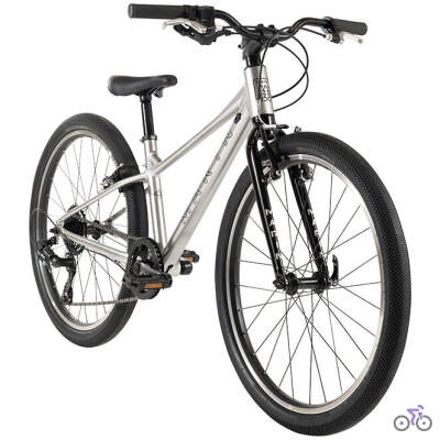 Marin Coast Trail 24"