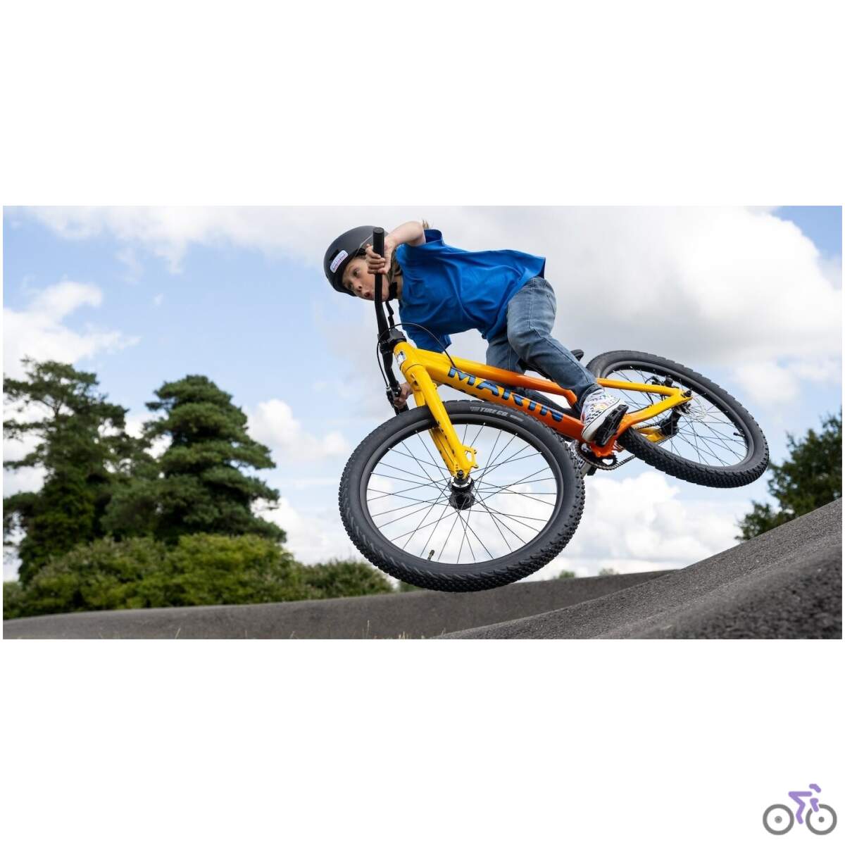 Marin Alcatraz 24'' 2025