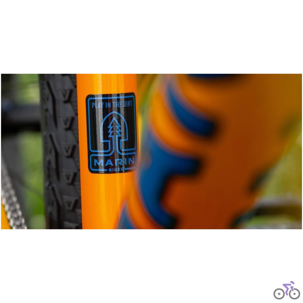 Marin Alcatraz 24'' 2025