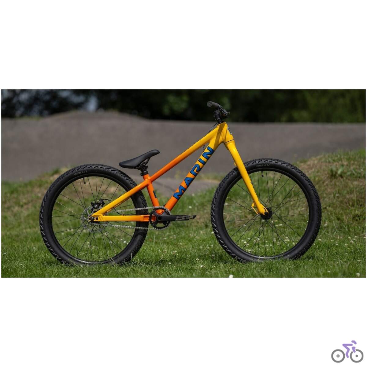 Marin Alcatraz 24'' 2025