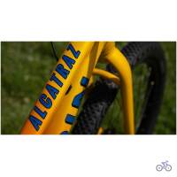 Marin Alcatraz 24'' 2025