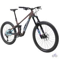 Marin Alpine Trail 1