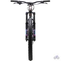 Marin Alpine Trail 1