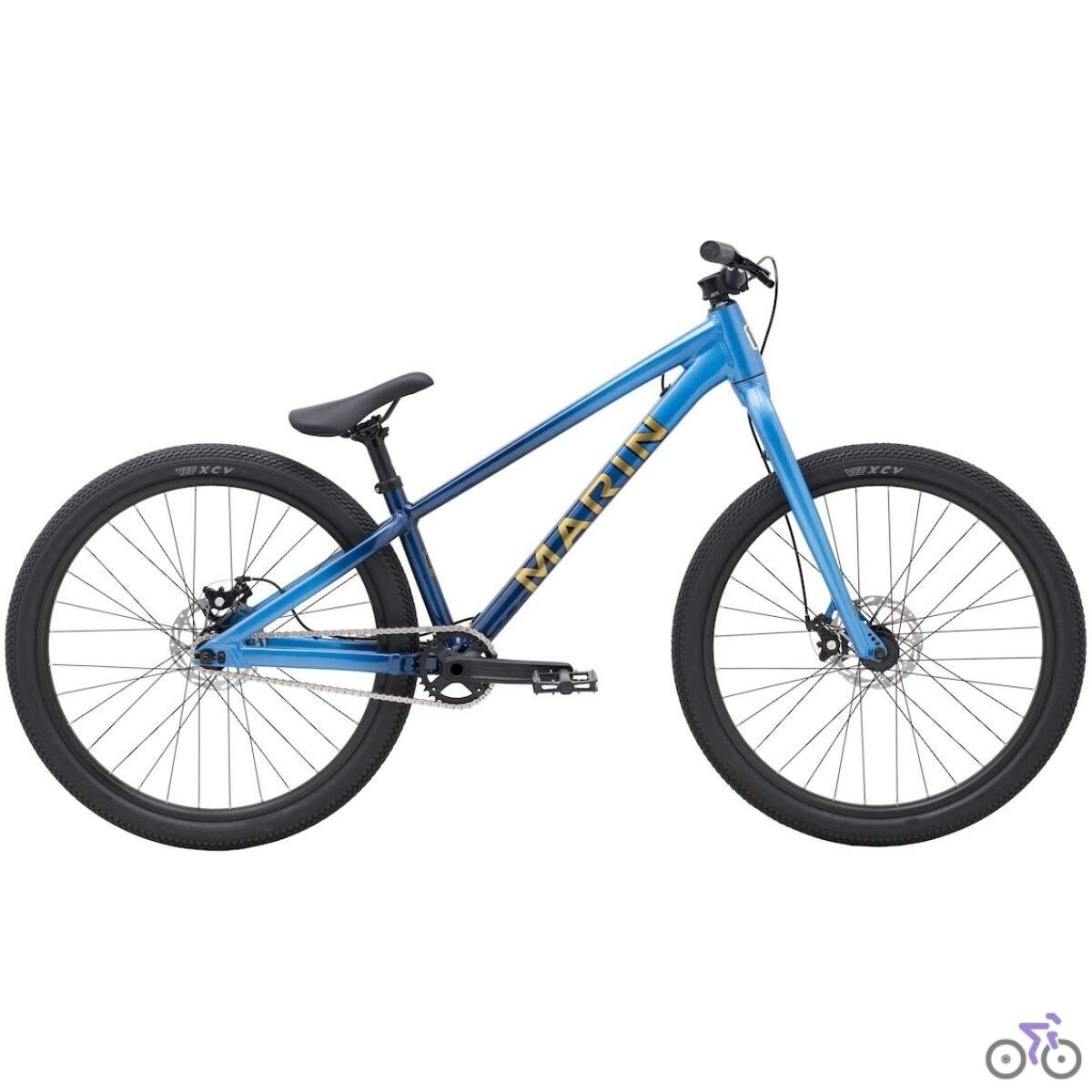 Marin Alcatraz 1 2025