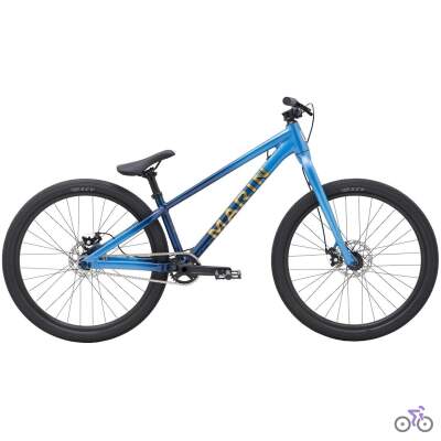 Marin Alcatraz 1 2025