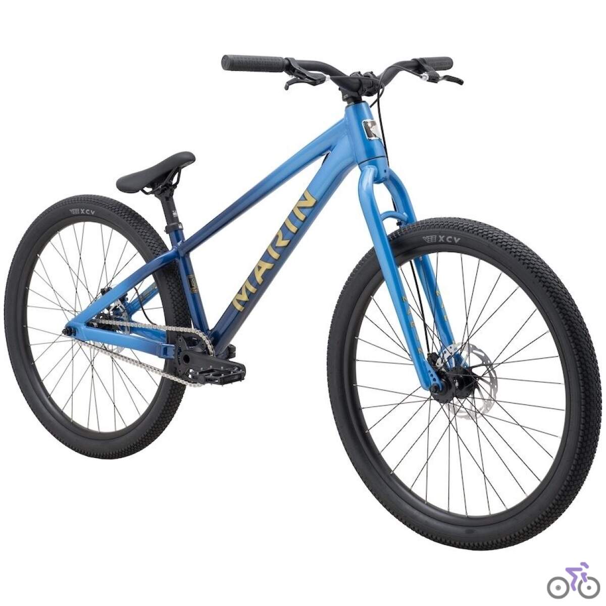 Marin Alcatraz 1 2025