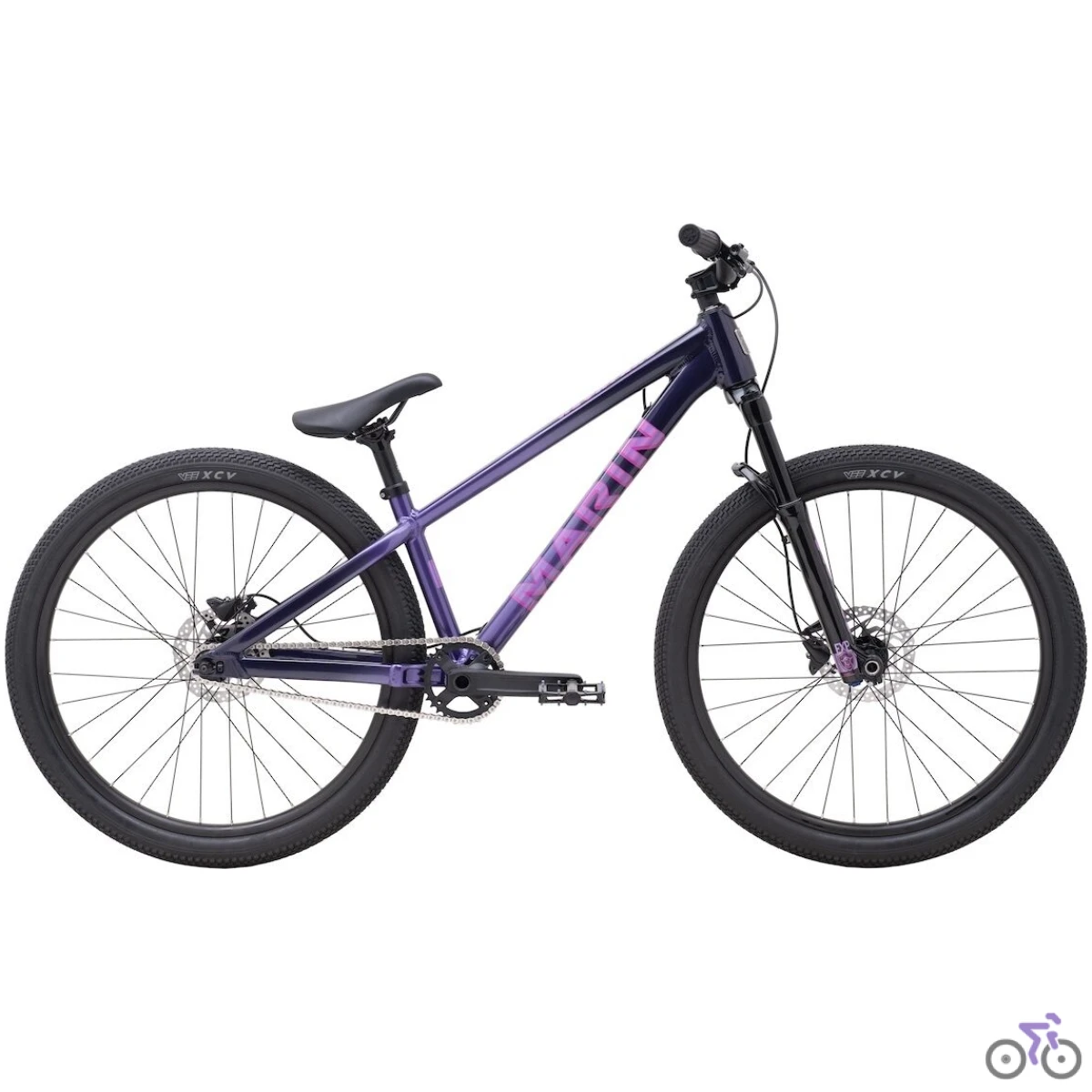 Marin Alcatraz 2 2025