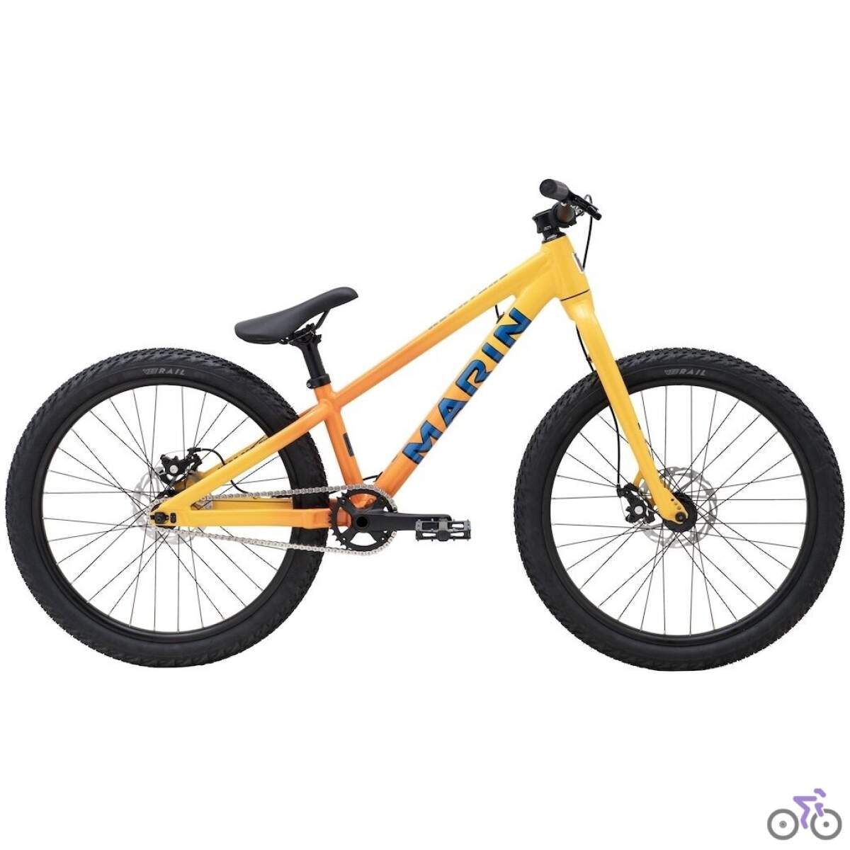 Marin Alcatraz 24'' 2025