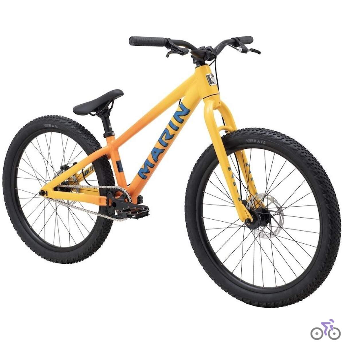 Marin Alcatraz 24'' 2025