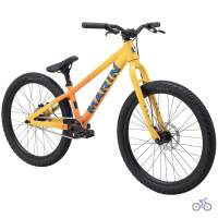 Marin Alcatraz 24'' 2025