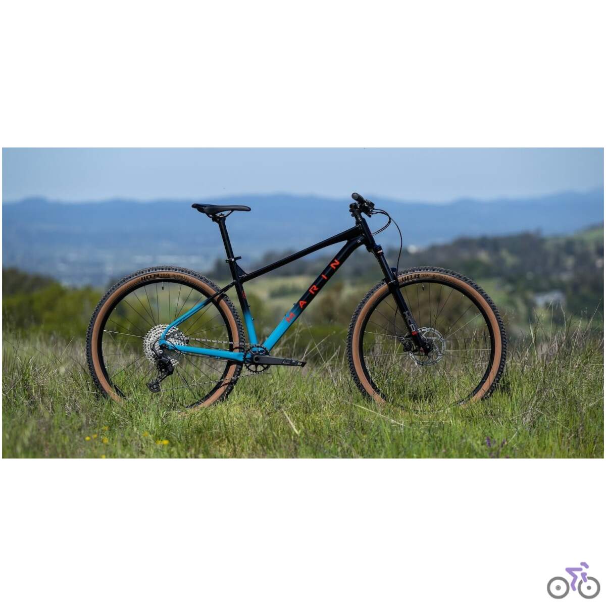 Marin BOBCAT TRAIL 5 2025