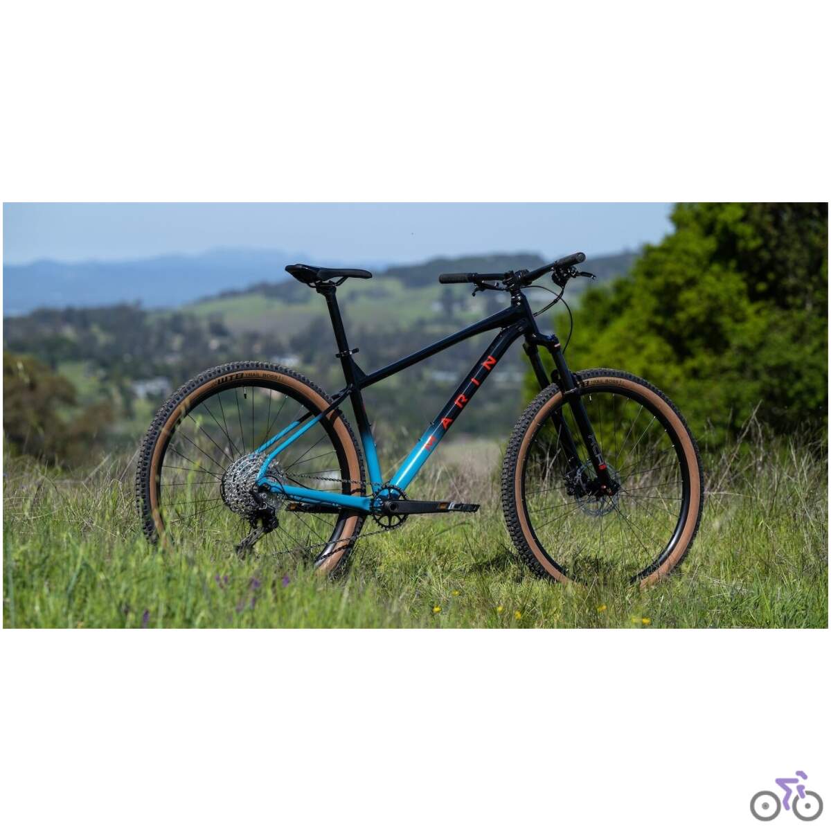 Marin BOBCAT TRAIL 5 2025