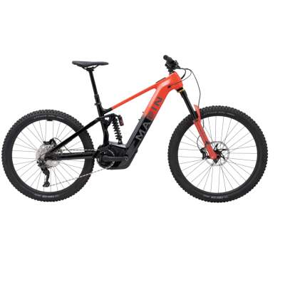 Marin e-bike ALPINE TRAIL E1 27,5/29 2025 Bosch
