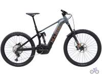 Marin e-bike ALPINE TRAIL E2 27,5/29 2025 Bosch