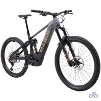 Marin e-bike ALPINE TRAIL E2 27,5/29 2025 Bosch