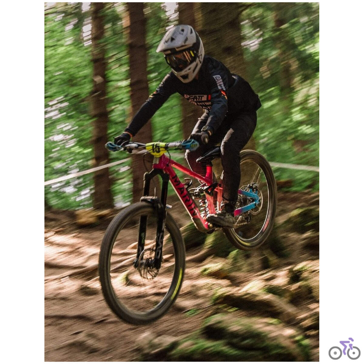 Alpine Trail XR AXS