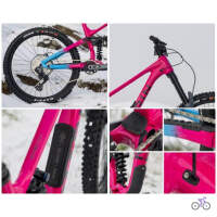 Alpine Trail XR AXS