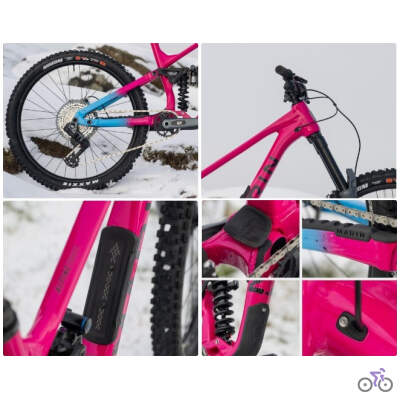 Alpine Trail XR AXS