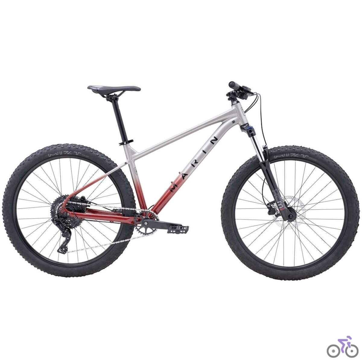 MARIN Bobcat Trail 3