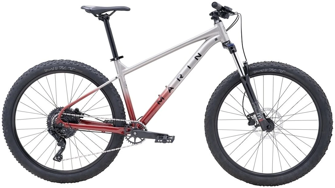 MARIN Bobcat Trail 3