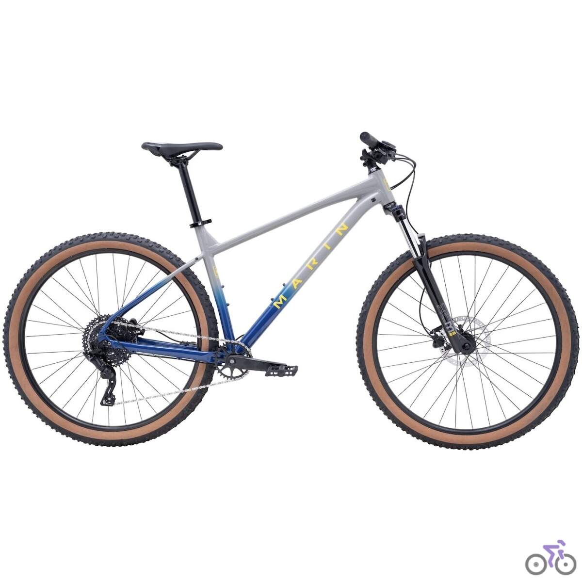 MARIN Bobcat Trail 3