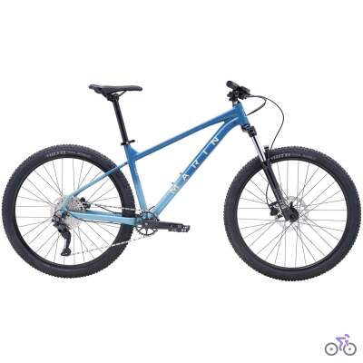 Marin BOBCAT TRAIL 4 2025