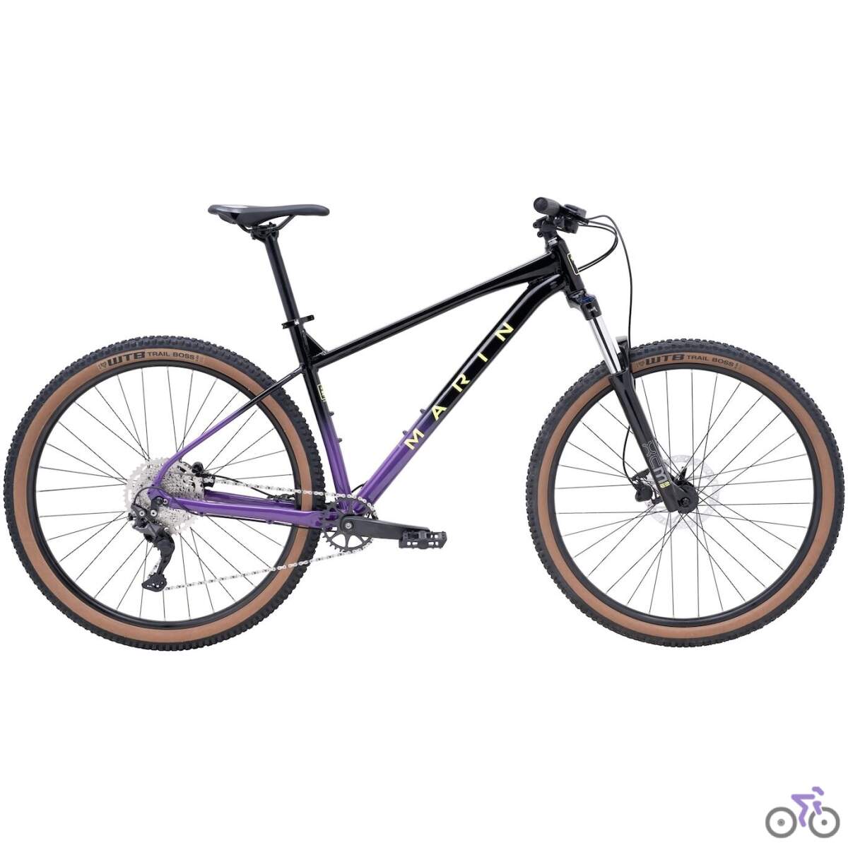 Marin BOBCAT TRAIL 4 2025