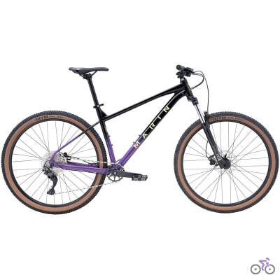 Marin BOBCAT TRAIL 4 2025
