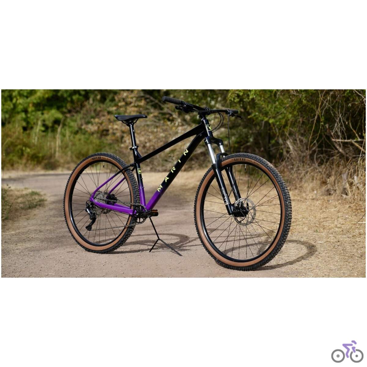 Marin BOBCAT TRAIL 4 2025