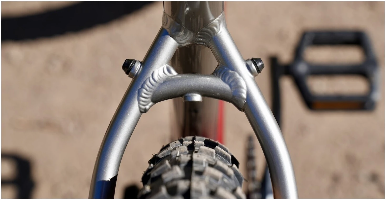 MARIN Bobcat Trail 3