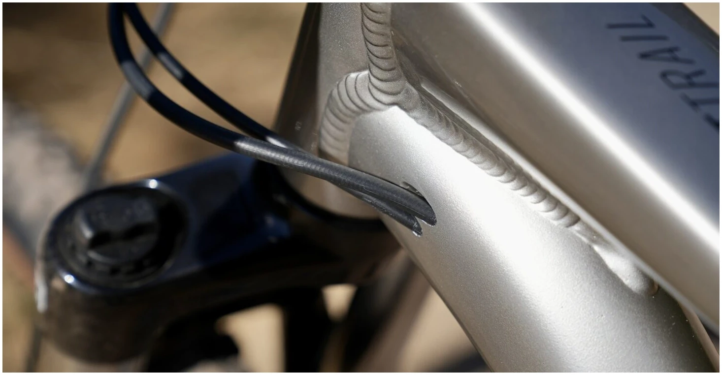 MARIN Bobcat Trail 3