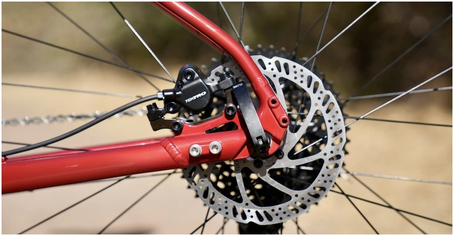 MARIN Bobcat Trail 3