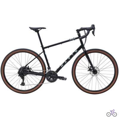 Marin FOUR CORNERS 1 2025 (SWORD)