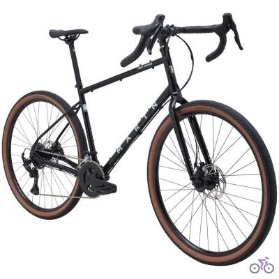 Marin FOUR CORNERS 1 2025 (SWORD)