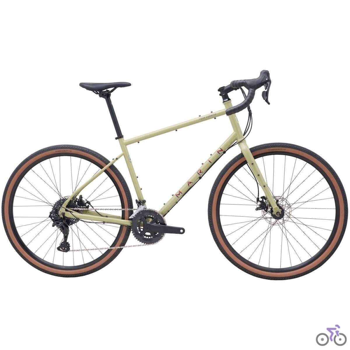 Marin FOUR CORNERS 1 2025 (SWORD)