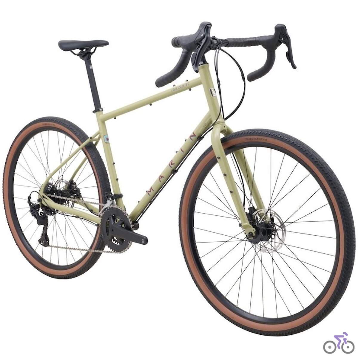 Marin FOUR CORNERS 1 2025 (SWORD)