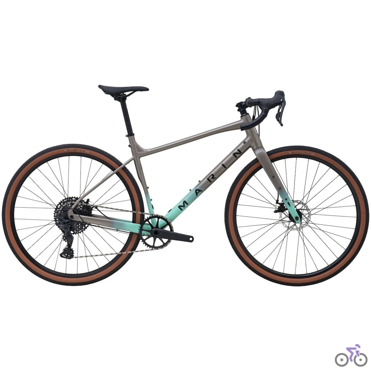 Marin GESTALT X10 2025 (SWORD)