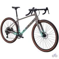 Marin GESTALT X10 2025 (SWORD)