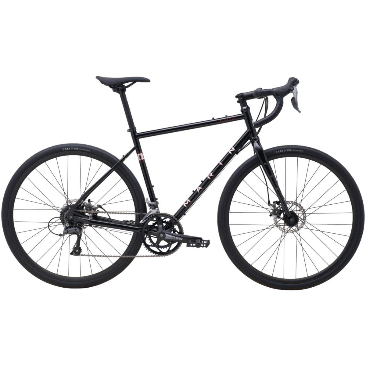 Marin NICASIO 1 2026