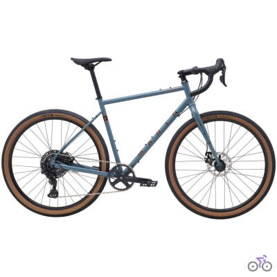 Marin Nicasio+ – klasyczny styl, nowoczesne rozwiązania i przygoda bez granic