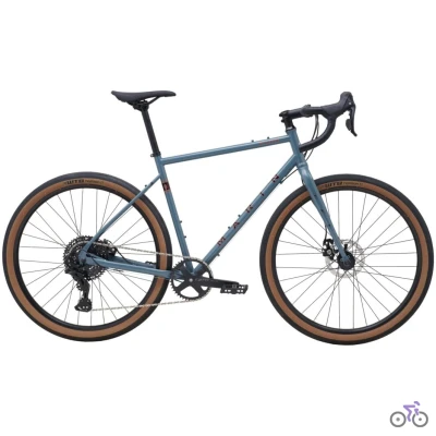 Marin Nicasio+ – klasyczny styl, nowoczesne rozwiązania i przygoda bez granic