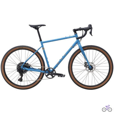 Marin Nicasio+ – klasyczny styl, nowoczesne rozwiązania i przygoda bez granic