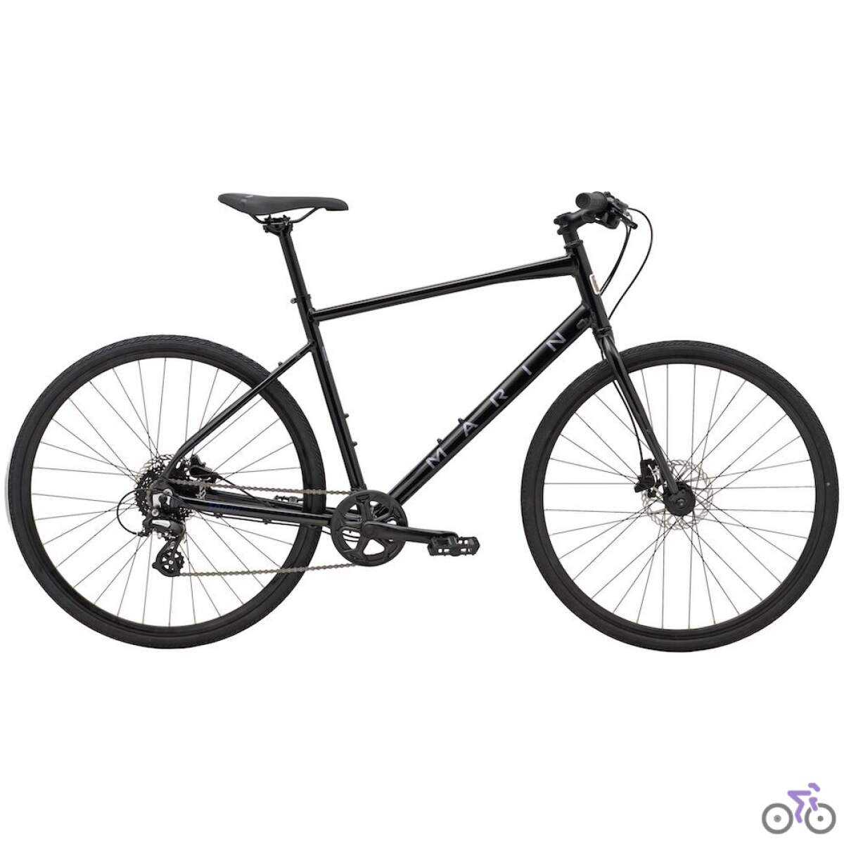 Marin PRESIDIO 1 2025