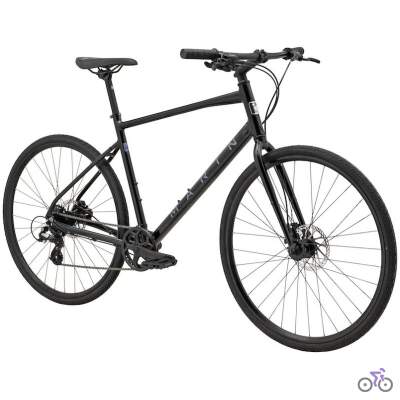 Marin PRESIDIO 1 2025