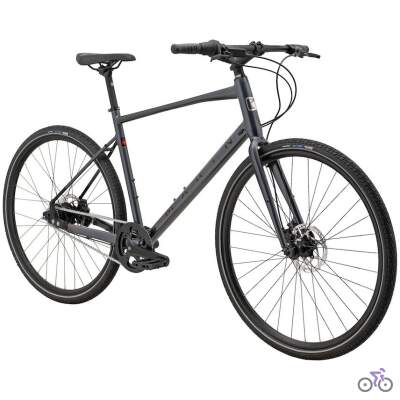 Alternative view of Marin PRESIDIO 2 2025