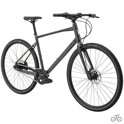 Alternative view of Marin PRESIDIO 2 2025