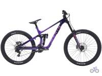 Marin Quake – Rower Stworzony do Ekstremalnej Jazdy w Bike Parku i na Trasach Downhill