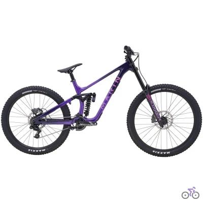 Marin Quake – Rower Stworzony do Ekstremalnej Jazdy w Bike Parku i na Trasach Downhill