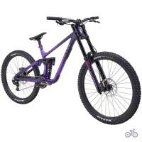 Marin Quake – Rower Stworzony do Ekstremalnej Jazdy w Bike Parku i na Trasach Downhill